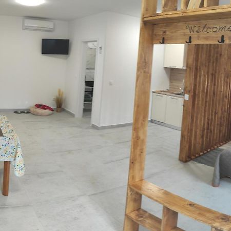 רובינייסקו סלו Apartment Nikolena מראה חיצוני תמונה