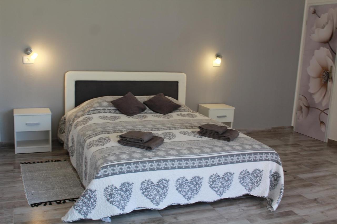 רובינייסקו סלו Apartment Nikolena מראה חיצוני תמונה