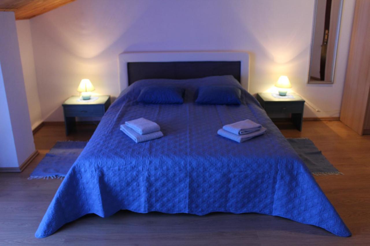 רובינייסקו סלו Apartment Nikolena מראה חיצוני תמונה