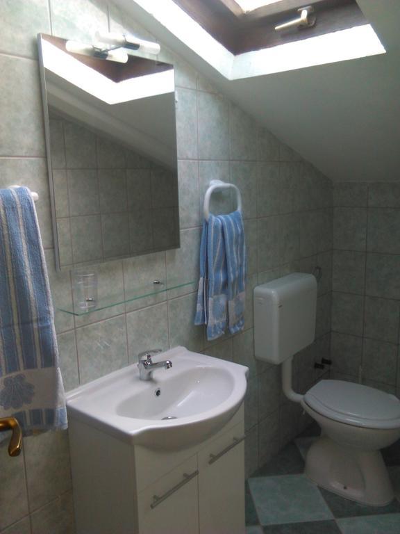 רובינייסקו סלו Apartment Nikolena חדר תמונה