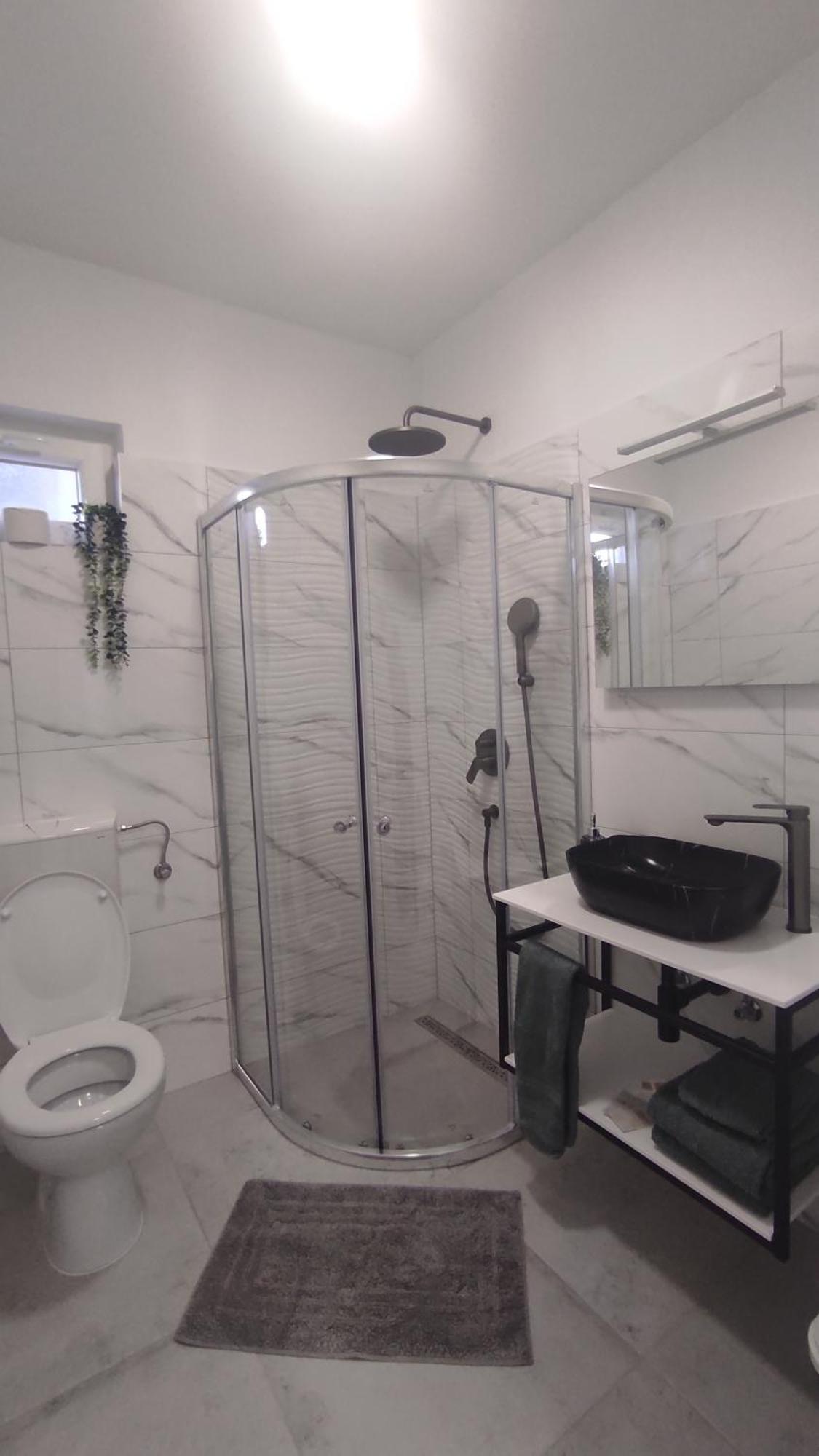 רובינייסקו סלו Apartment Nikolena מראה חיצוני תמונה
