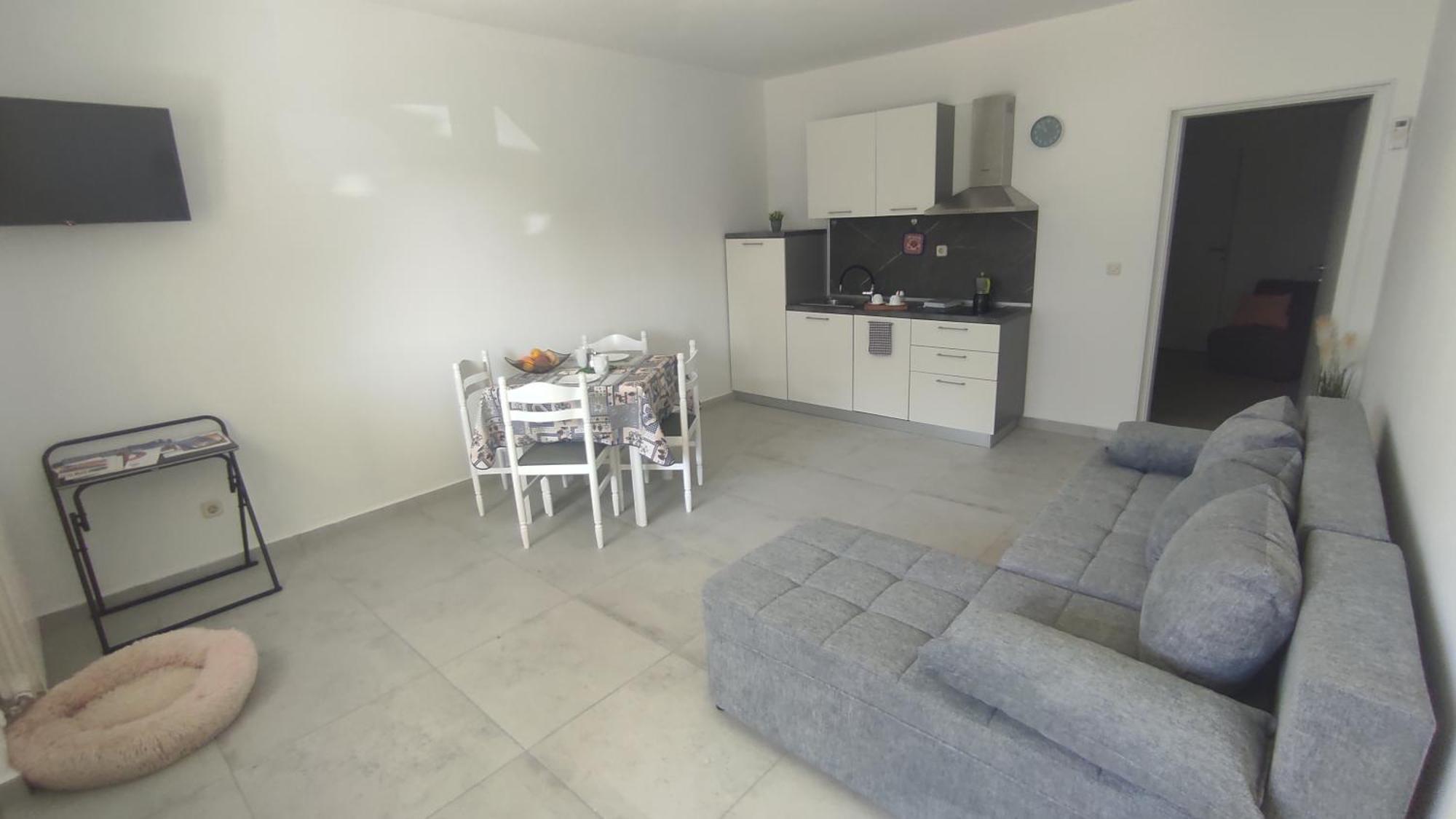 רובינייסקו סלו Apartment Nikolena מראה חיצוני תמונה