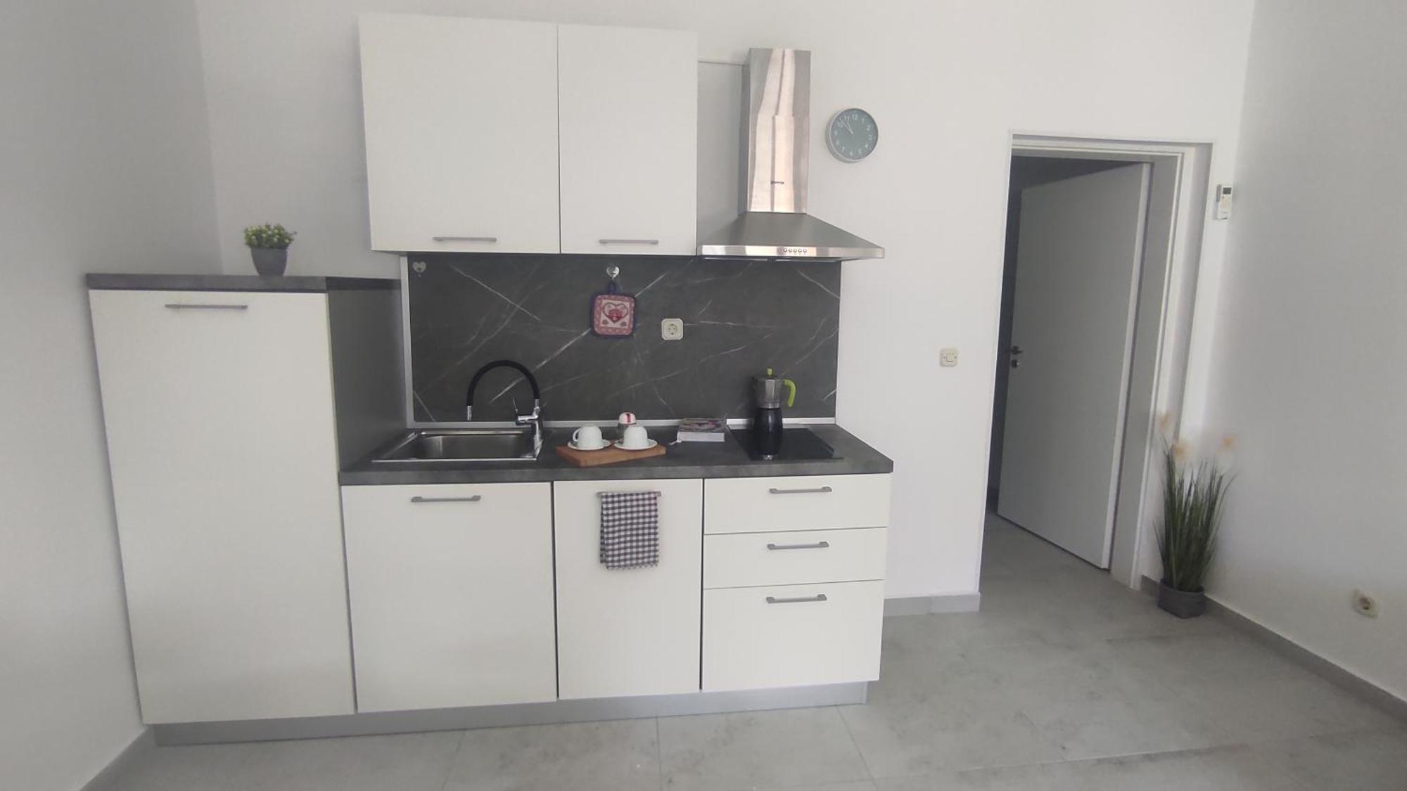 רובינייסקו סלו Apartment Nikolena מראה חיצוני תמונה