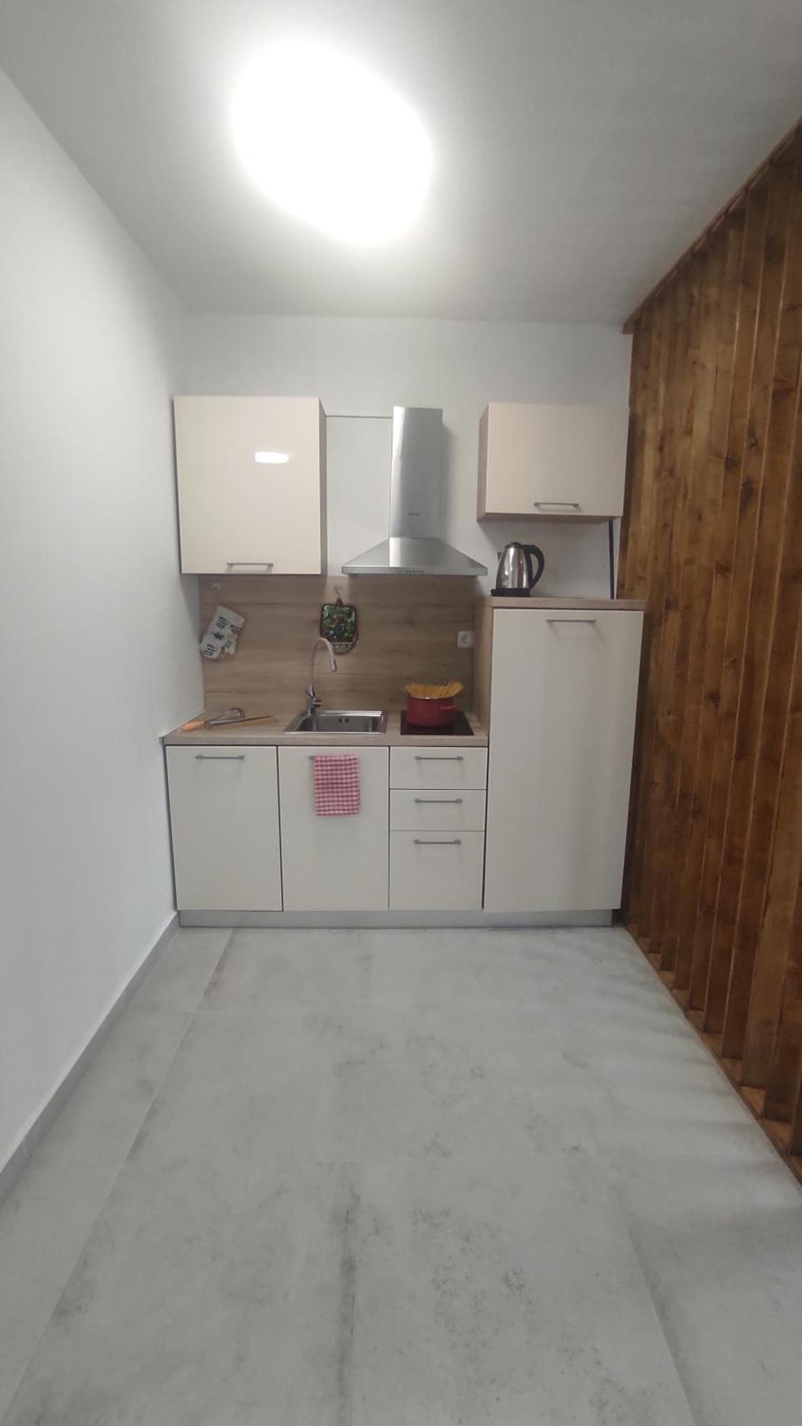 רובינייסקו סלו Apartment Nikolena מראה חיצוני תמונה