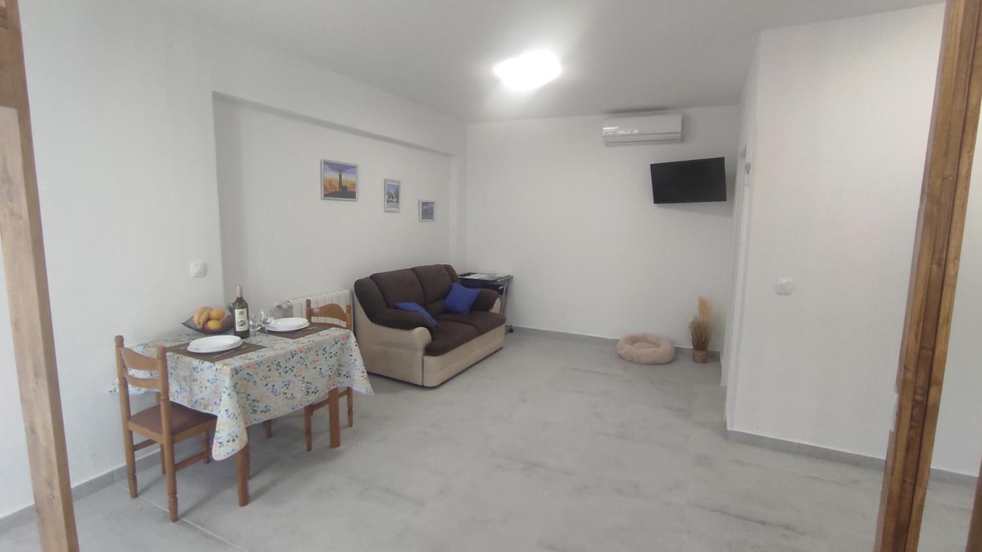 רובינייסקו סלו Apartment Nikolena מראה חיצוני תמונה