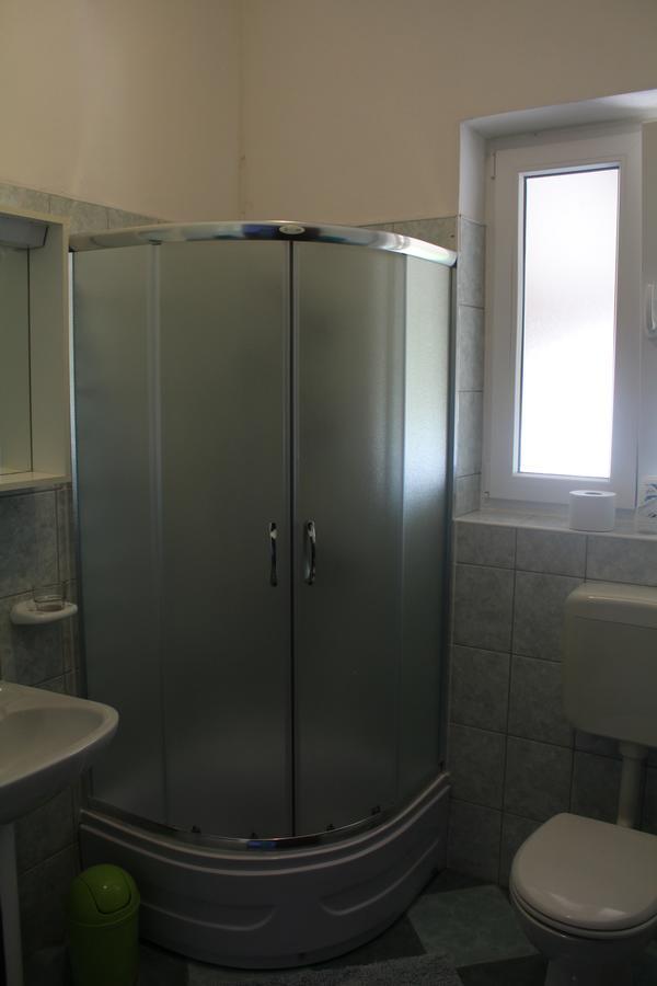 רובינייסקו סלו Apartment Nikolena מראה חיצוני תמונה
